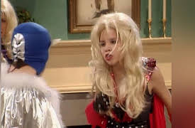The Amanda Show Volume 1: The Amanda Show Episode 3