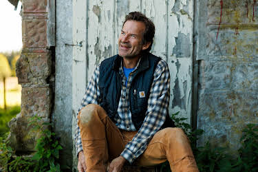 19:25: Jon blir bonde (S2 E4) (S2) | TVNorge | 3/27 2026