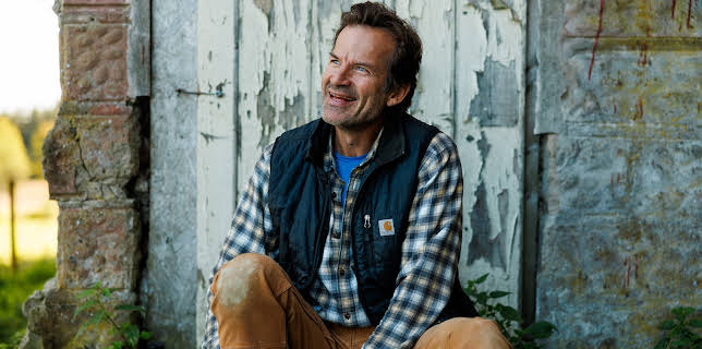 20:30: Jon blir bonde (S2 E4) (S2) | TVNorge | 3/24 2026