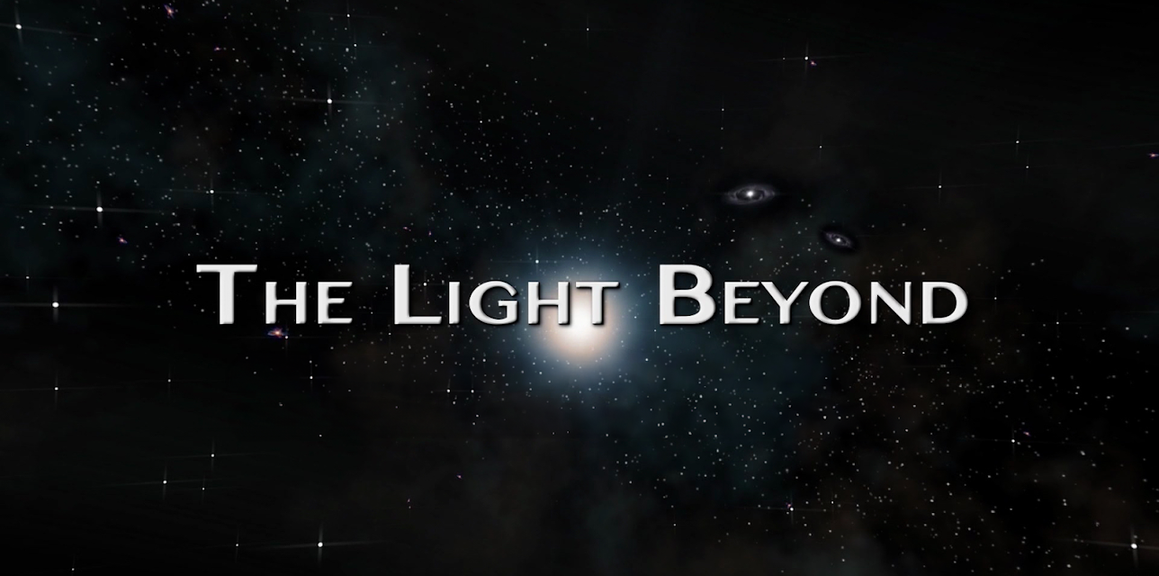 The Light Beyond (1911)