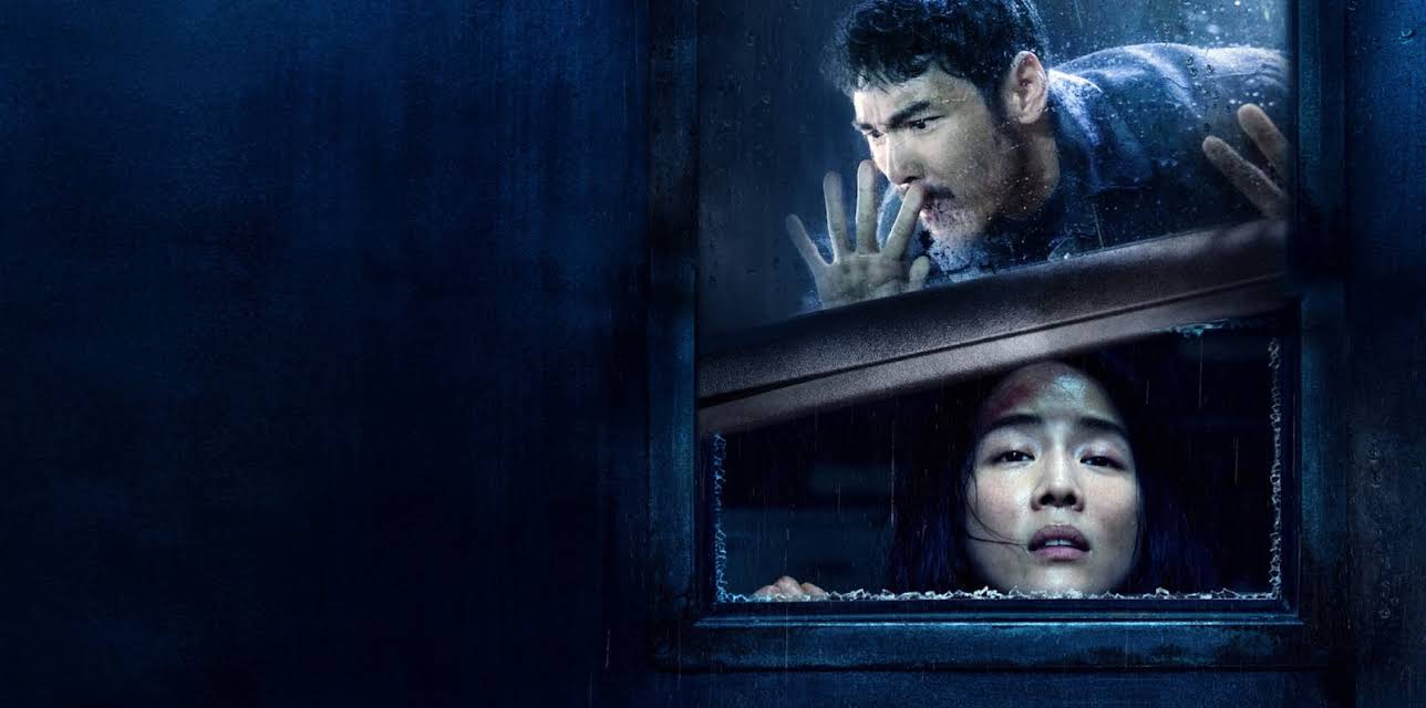 The Abandoned (2023)
