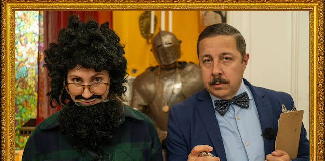 19:00: Bäst i test | TV4 | 8/8 2025