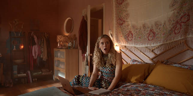 06:25: Extraordinary | ZDFneo | 3/9 2026