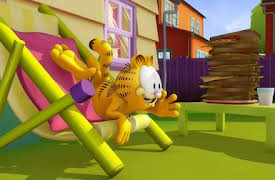 The Garfield Show: Episode 22