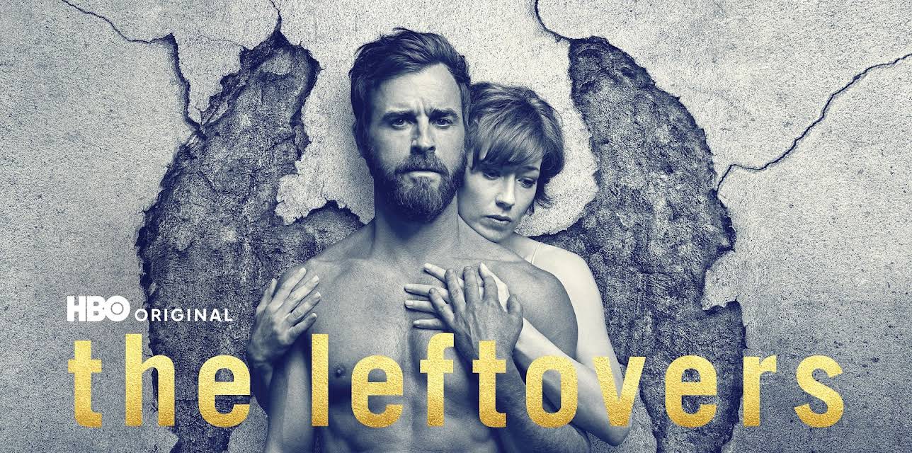 The Leftovers: The Complete First Season