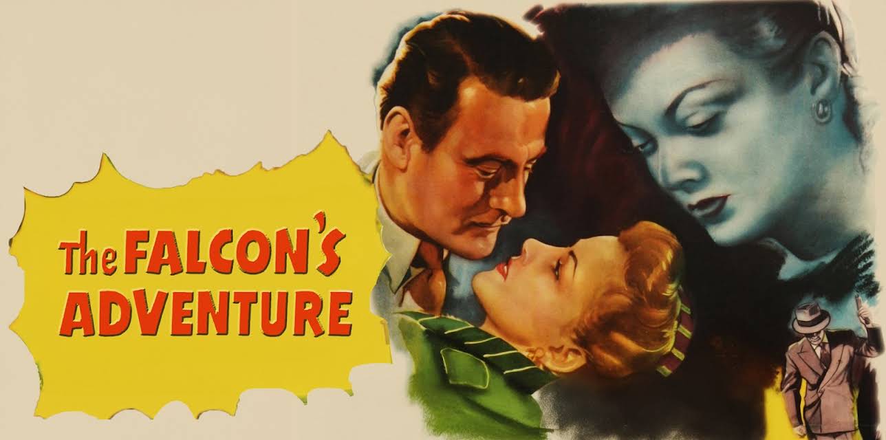 The Falcon's Adventure (1946)