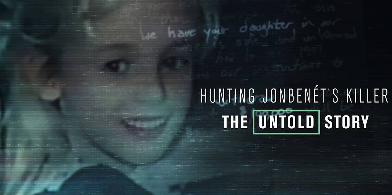 Hunting JonBenet's Killer HD (2019)