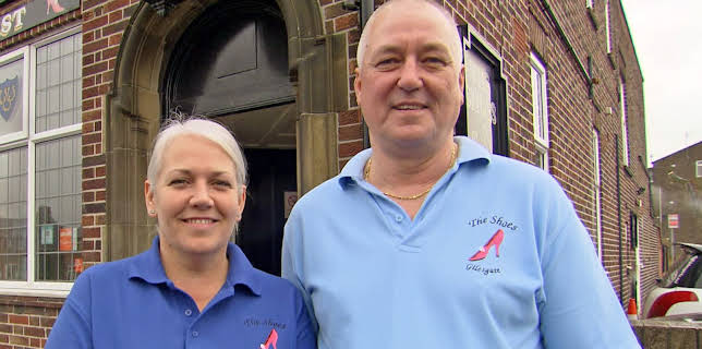 2:10 PM: Four in a Bed | More 4 | 2/12 2026