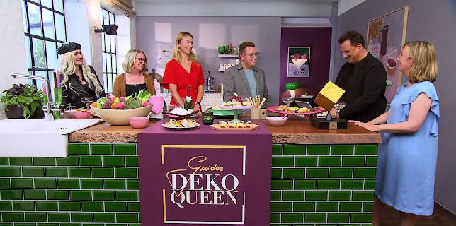 16:00: Guidos Deko Queen | VOX | 2/13 2026