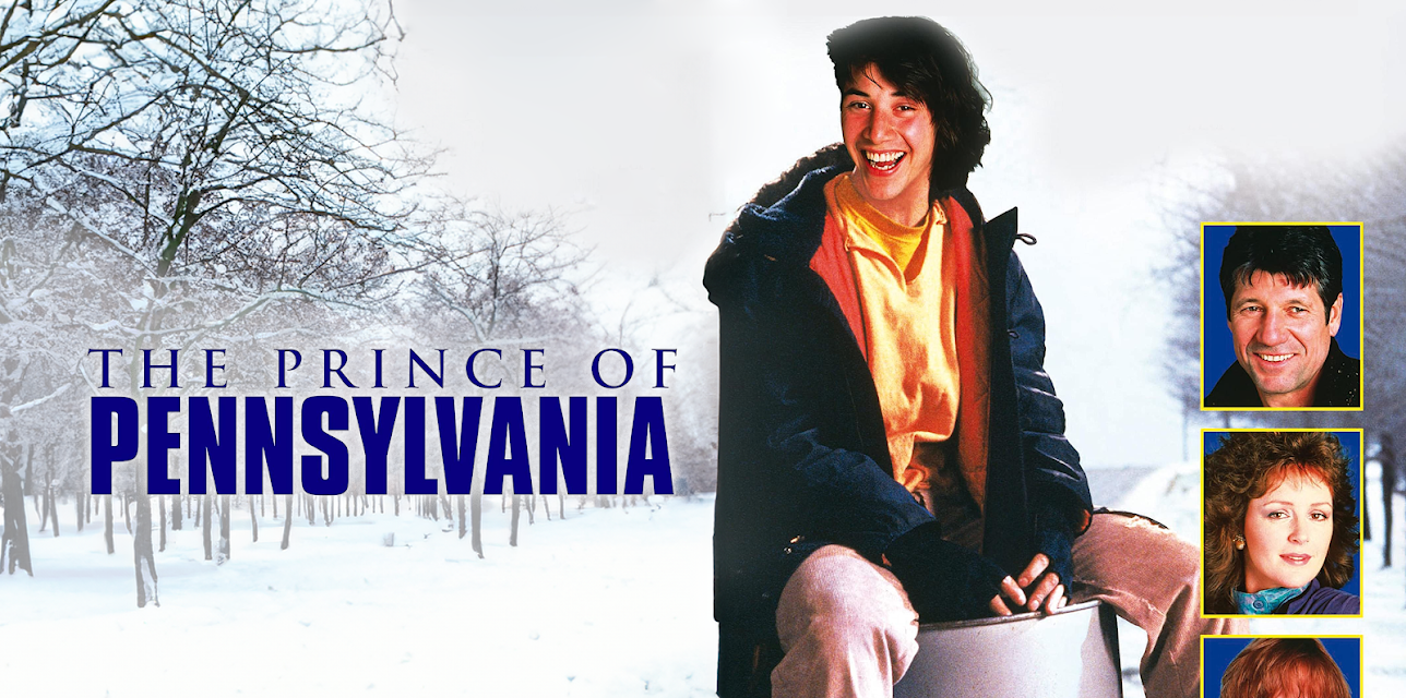 The Prince of Pennsylvania (1988)