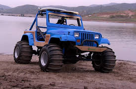 Ultimate Car Build-Off: Drive on Water