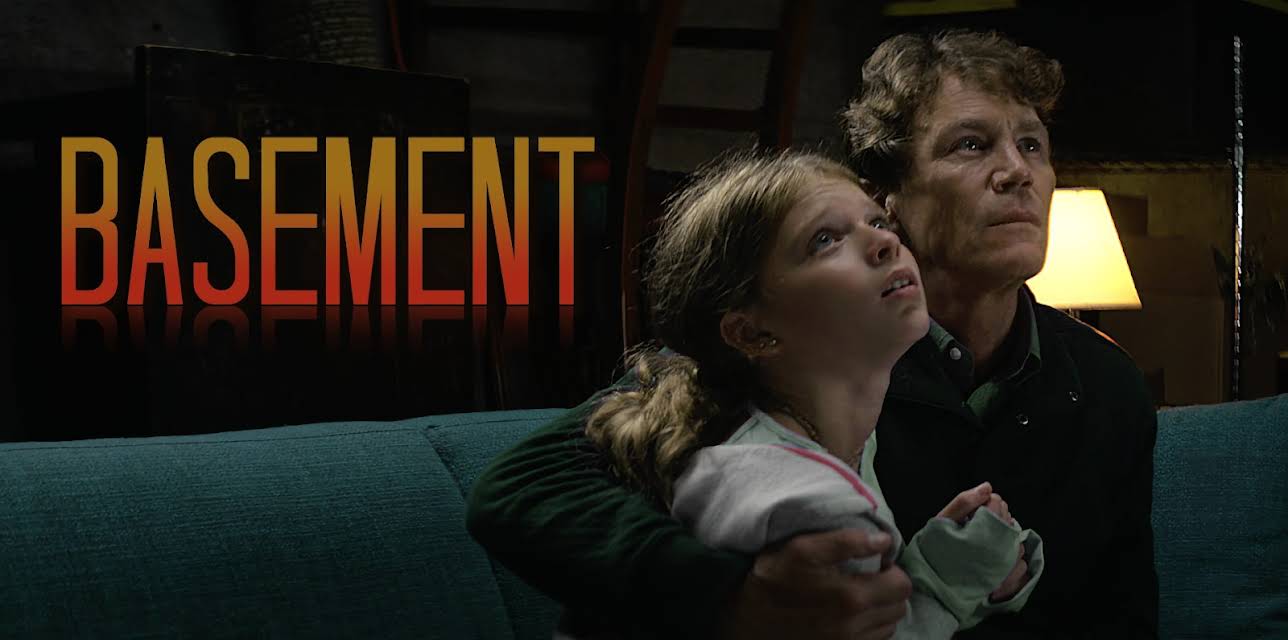 Basement (2022)