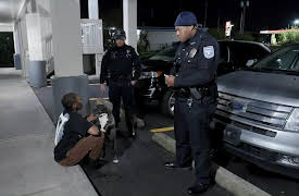 On Patrol: Live S1: Episode 78