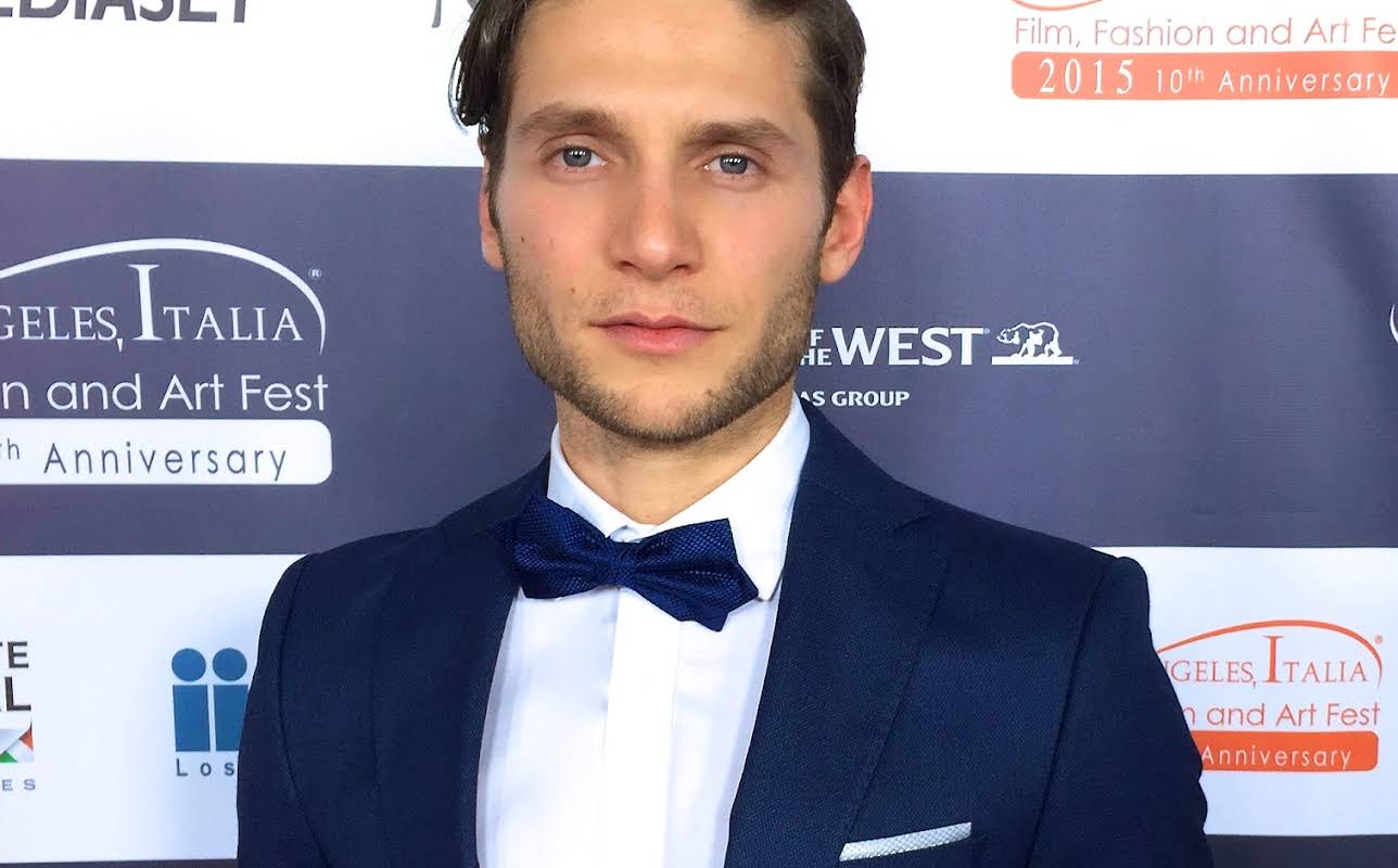 Alessandro Nori