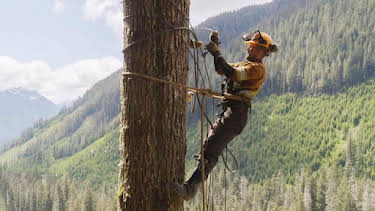 10:00 AM: The Last Woodsmen (S1) | Discovery Channel | 9/17 2026