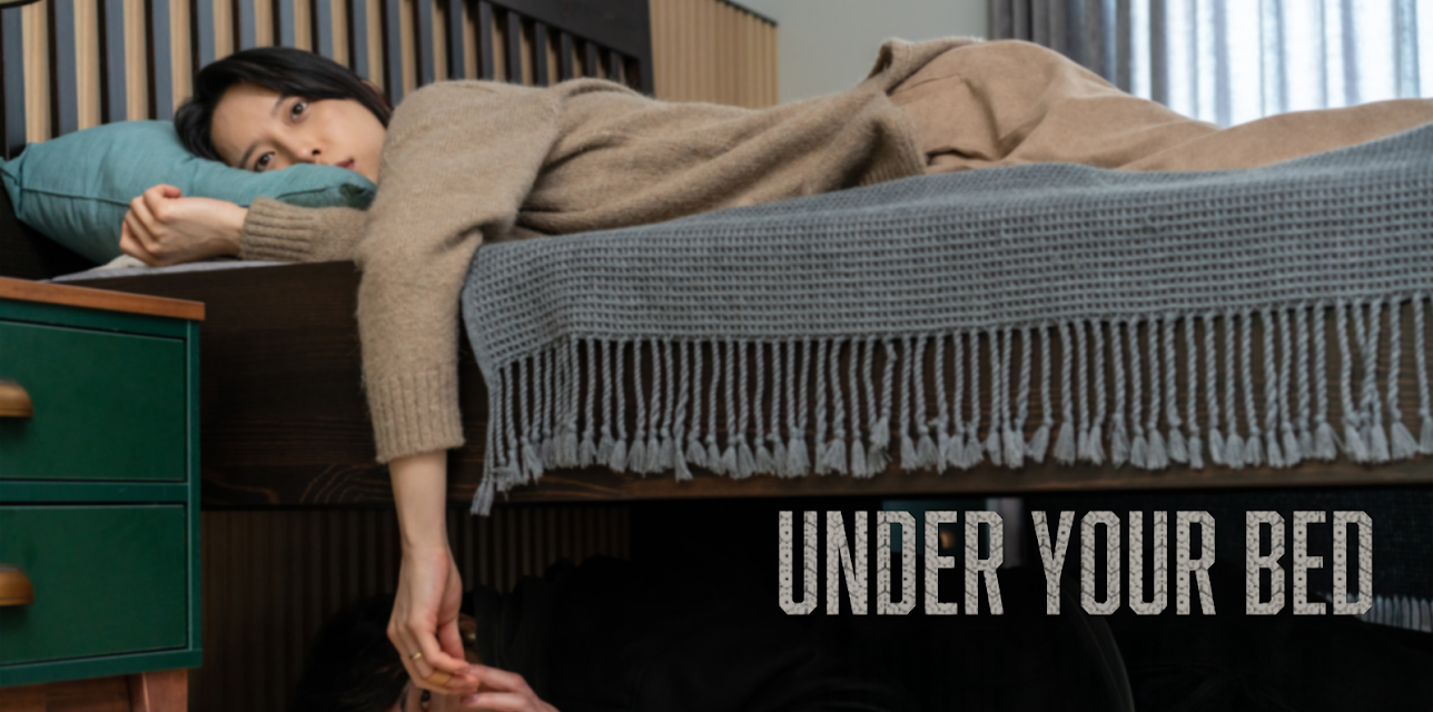 Under Your Bed (2025)