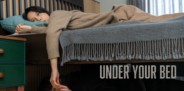 Under Your Bed (2025)