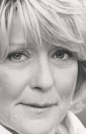 Helen Atkinson Wood as 