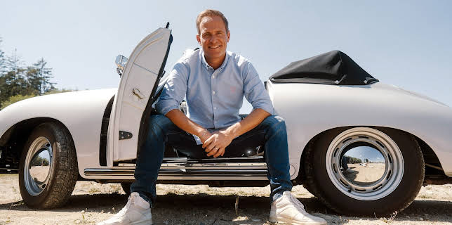 18:15: GRIP - Das Motormagazin (S22 E697) (S22) | RTL 2 | 12/14 2025