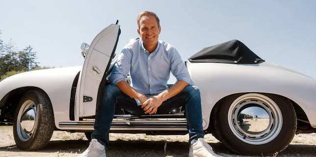 GRIP - Das Motormagazin