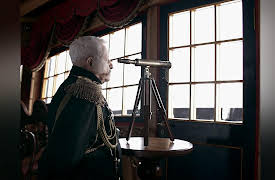 World War Zero: Episode 1