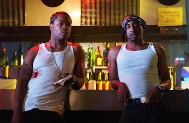 12:20: CSI: Miami | VOX | 4/14 2026