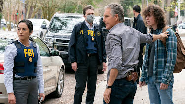 14:50: NCIS: New Orleans (S7 E14) (S7) | TV3 | 5/22 2026