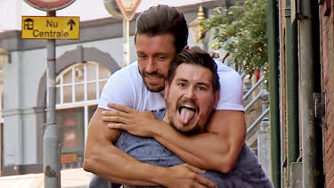 4:55 AM: Don't Tell the Bride | E4 | 4/7 2026