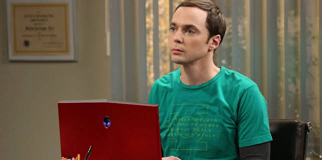 11:30: The Big Bang Theory | ProSieben | 12/10 2025