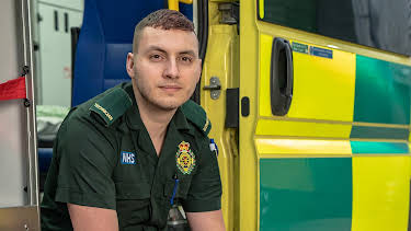 11:05 PM: 999: On the Front Line | More 4 | 6/30 2026
