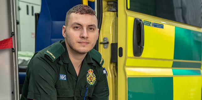 999: On the Front Line