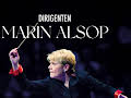 Dirigenten: Marin Alsop
