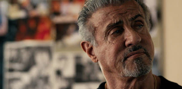 Netflix to release a documentary on Sylvester Stallone's life.