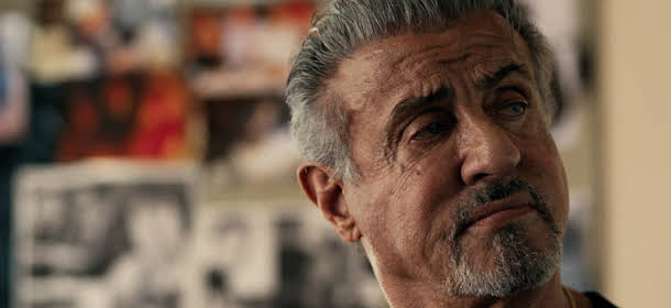 Netflix to release a documentary on Sylvester Stallone's life.