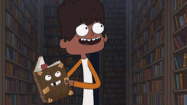 9:30 AM: The Strange Chores (S3) | CBBC | 1/16 2026