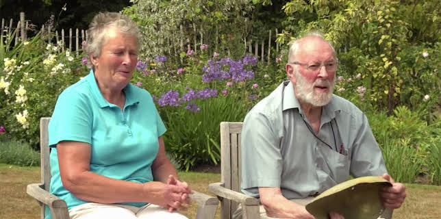 11:00 AM: Find It, Fix It, Flog It | More 4 | 12/18 2025