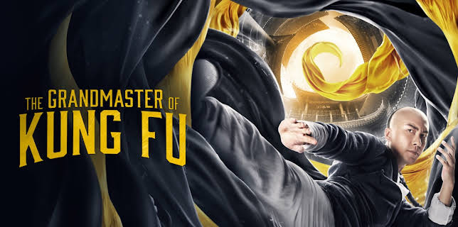 The Grandmaster of Kungfu (2019)