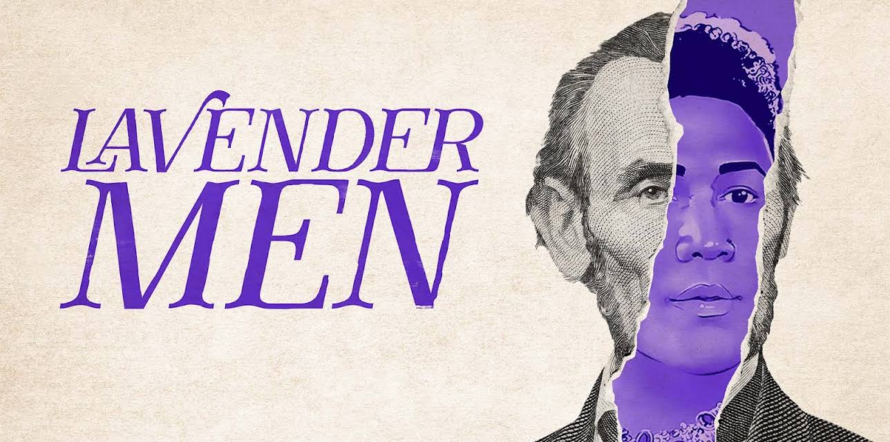 Lavender Men (2025)
