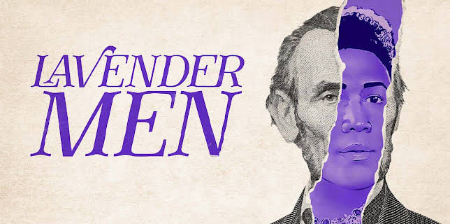 Lavender Men (2025)