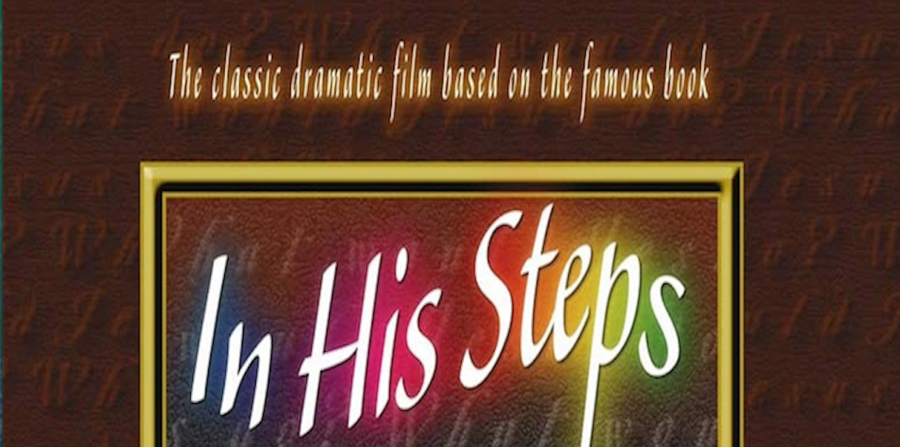 In His Steps (1964)