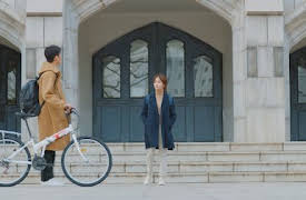 Love Alarm: Episode 6