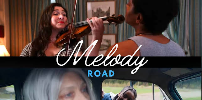 Melody Road (2024)