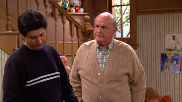 8:40 AM: Everybody Loves Raymond | Channel 4 | 6/25 2026