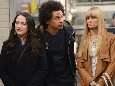 14:50: 2 Broke Girls | ProSieben | 5/2 2026