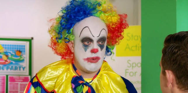 10:40 AM: Danny and Mick (S1) | CBBC | 11/2 2025