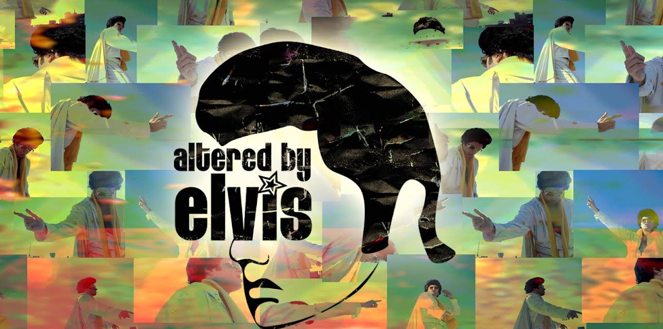 Altered By Elvis (2006)