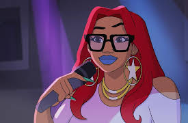 Young Love, Season 1: Protest Love