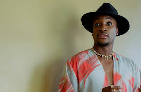 SHE Must Be Obeyed: Artiste of The Year