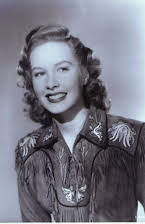 Penny Edwards as 