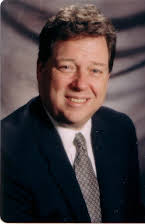 Matt Mercier som Barbershop Quartet #1